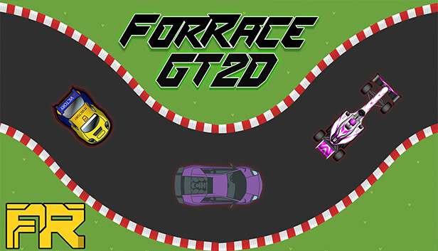 ForRace GT2D