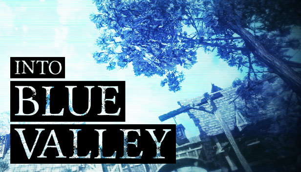Into Blue Valley - Official Soundtrack