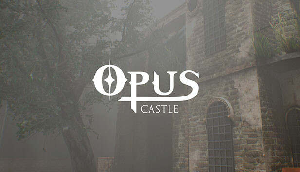 Opus Castle VR