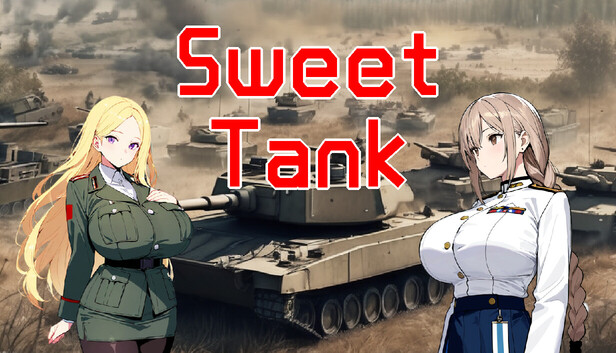 Sweet Tank