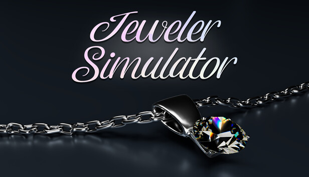 Jeweler Simulator