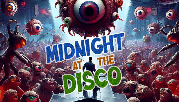 Midnight at the Disco