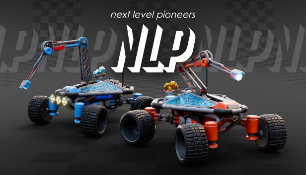 Next Level Pioneers