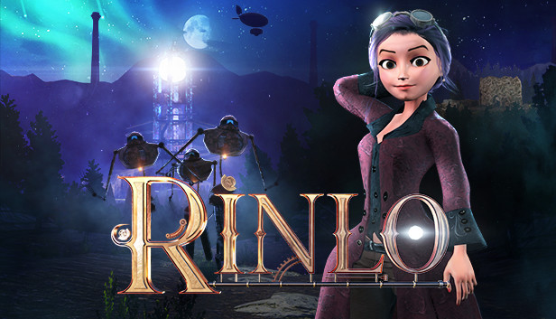 Rinlo