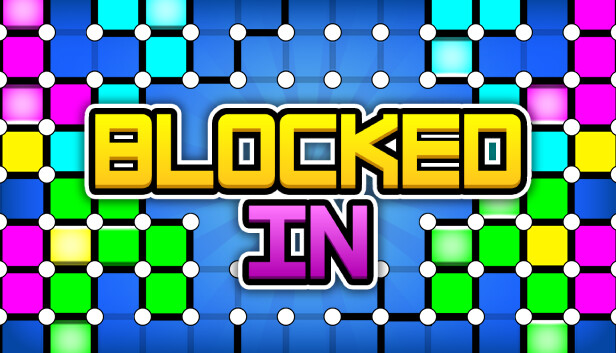 Blocked In