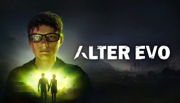 Alter Evo
