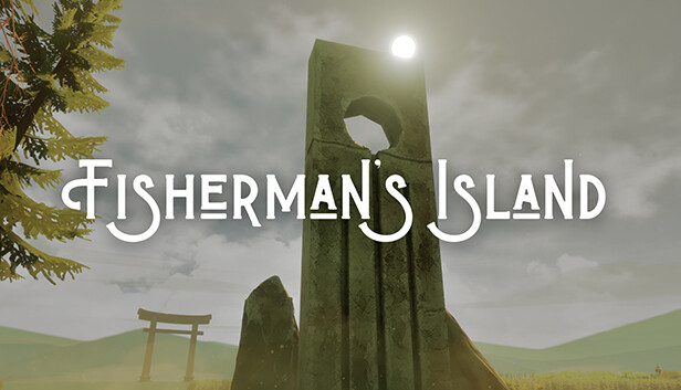 Fisherman's Island Alpha Test