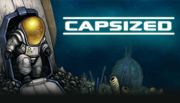 Capsized