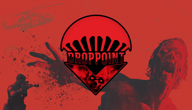 Drop Point