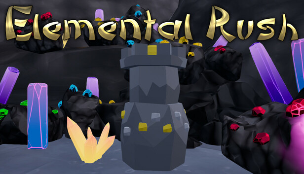 Elemental Rush