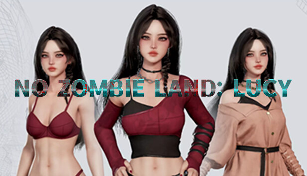 No zombie land: Lucy