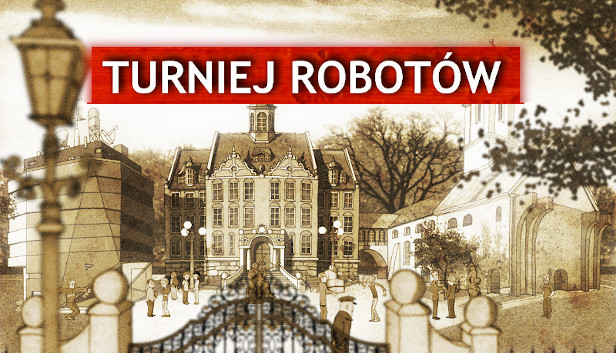 Turniej Robotów