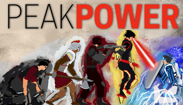 PEAKPOWER