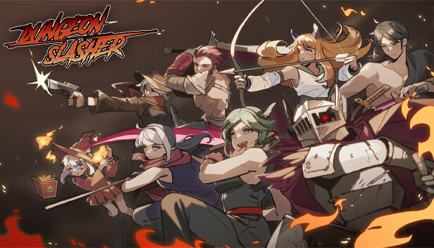 DUNGEON SLASHER