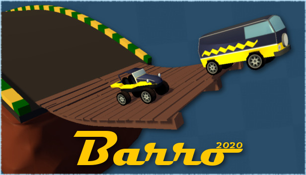 Barro 2020