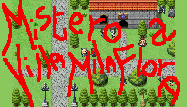 Mistero a Villa MilaFlora