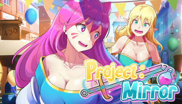 Project: Mirror