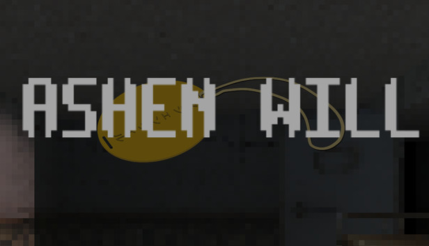 Ashen Will