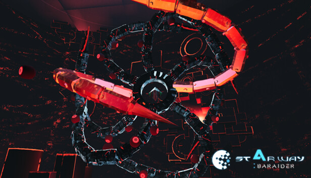 Starway: BaRaider