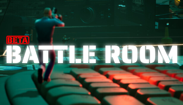 Battle Room Beta