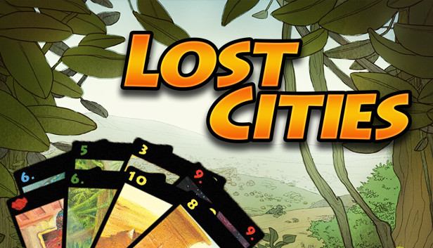 Lost Cities