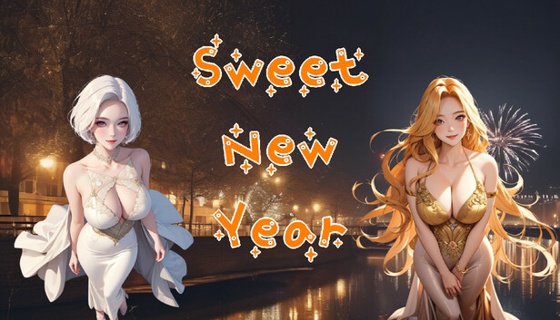 Sweet New Year