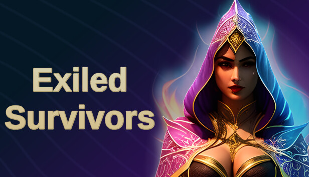Exiled Survivors