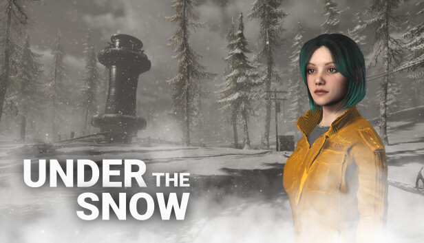 Under The Snow