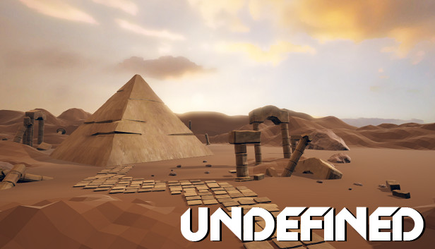UNDEFINED