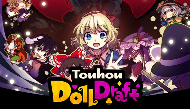 Touhou DollDraft