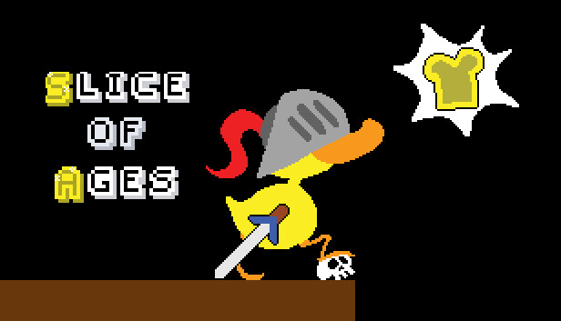 Slice Of Ages