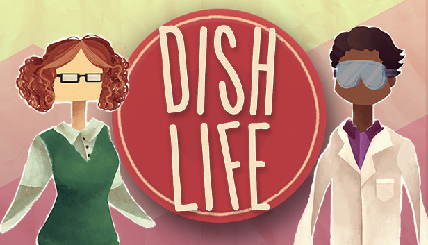 Dish Life: The Game