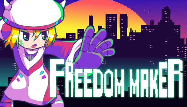 Freedom Maker