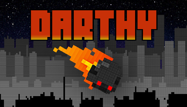 DARTHY