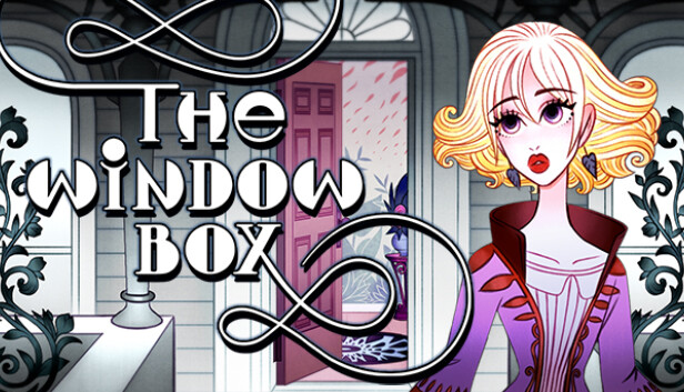 The Window Box