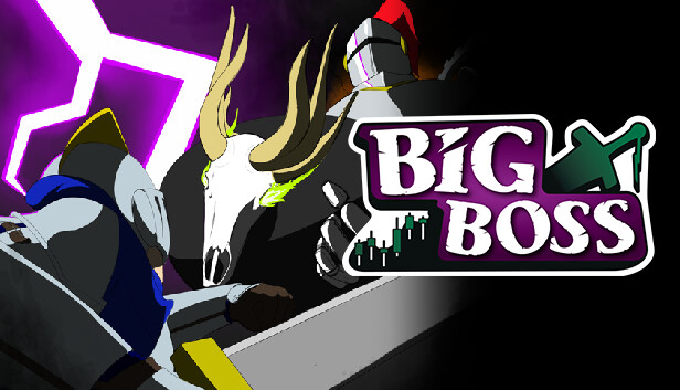 Big Boss: A Villain Simulator