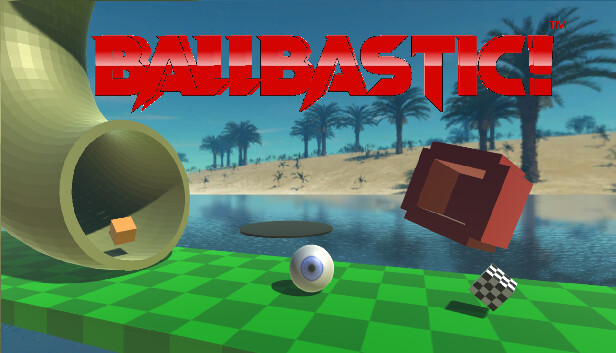 BallBastic! Ultimate Pack