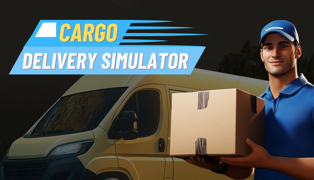 Cargo Delivery Simulator