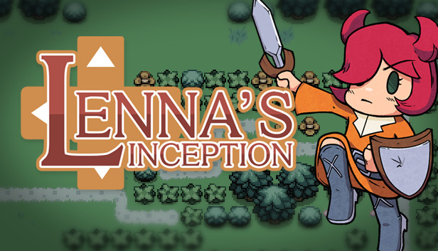 Lenna's Inception
