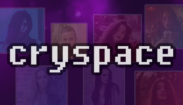 Cryspace - Full Game