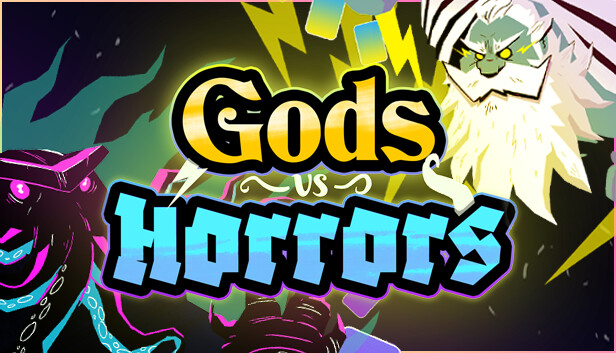 Gods vs Horrors