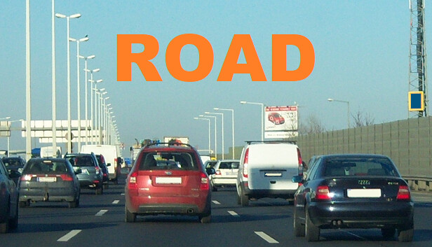 ROAD