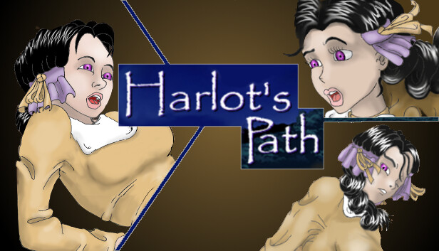 Harlot's Path
