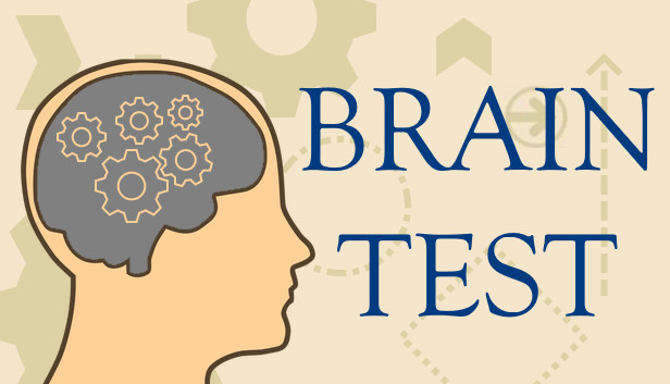 Brain Test