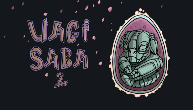 Uagi-Saba 2
