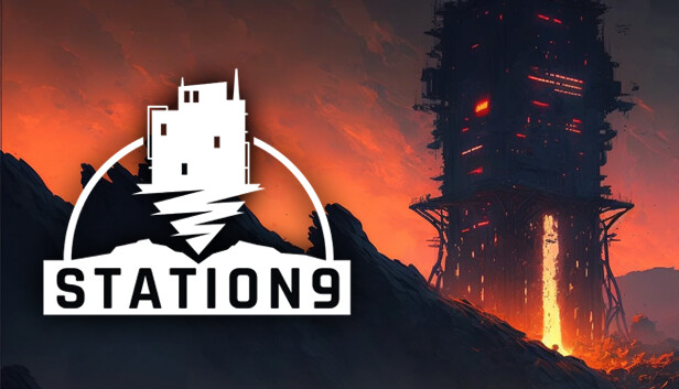 Station9
