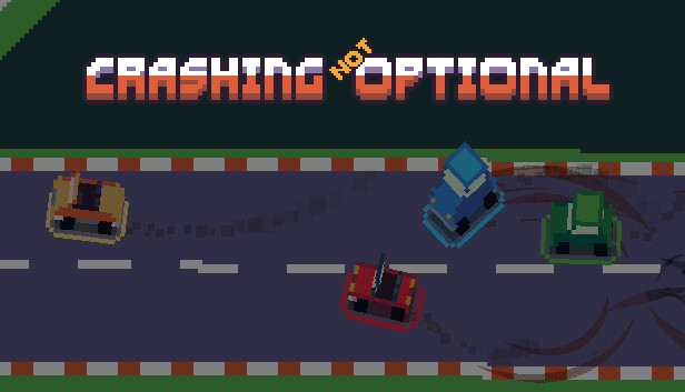 Crashing Not Optional