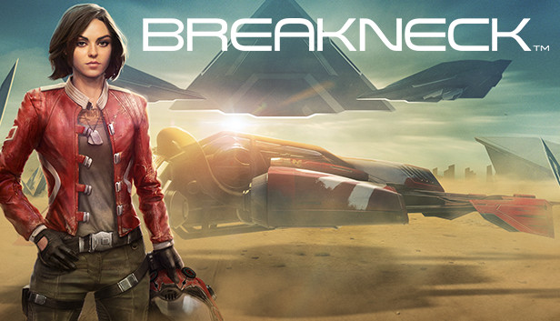 Breakneck