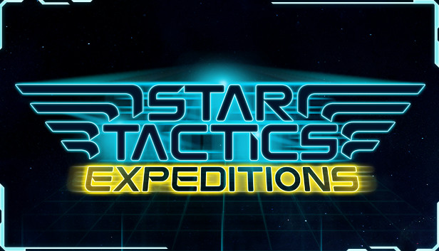 Star Tactics Redux - Expeditions