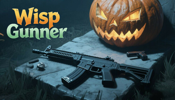 Wisp Gunner